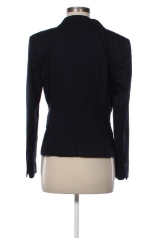 Sacou de femei H&M, Mărime M, Culoare Albastru, Preț 76,99 Lei