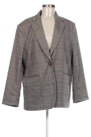 Damen Blazer H&M, Größe L, Farbe Mehrfarbig, Preis 21,99 €