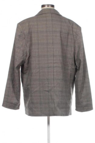 Damen Blazer H&M, Größe L, Farbe Mehrfarbig, Preis 21,99 €