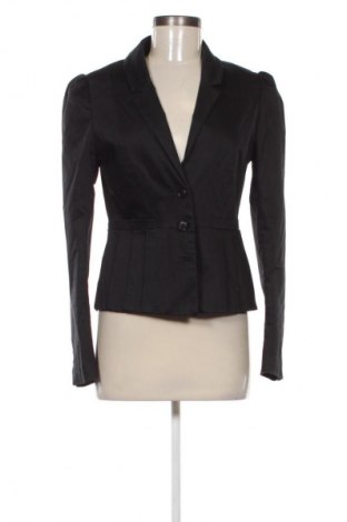 Damski żakiet H&M, Rozmiar M, Kolor Czarny, Cena 110,34 zł