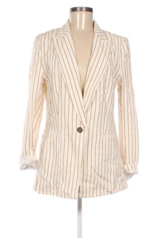 Γυναικείο σακάκι H&M, Μέγεθος L, Χρώμα Πολύχρωμο, Τιμή 19,99 €