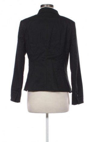 Γυναικείο σακάκι H&M, Μέγεθος XL, Χρώμα Μαύρο, Τιμή 18,99 €
