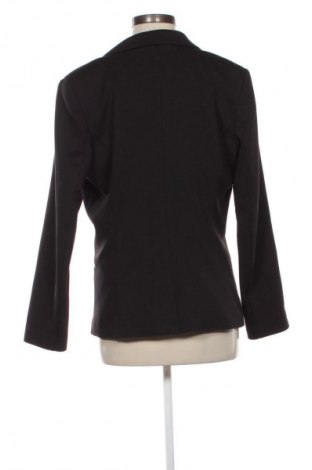 Damski żakiet H&M, Rozmiar L, Kolor Czarny, Cena 71,99 zł