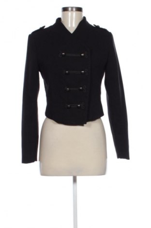 Damski żakiet H&M, Rozmiar M, Kolor Czarny, Cena 64,89 zł