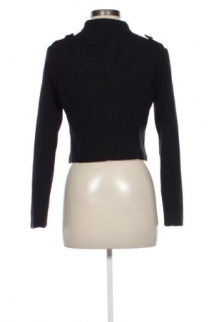 Damski żakiet H&M, Rozmiar M, Kolor Czarny, Cena 64,89 zł