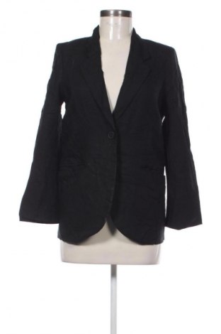 Dámské sako  H&M, Velikost XS, Barva Černá, Cena  369,00 Kč