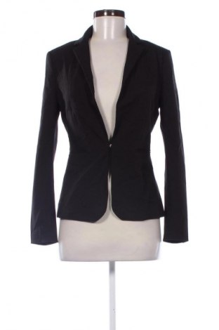 Dámske sako  H&M, Veľkosť S, Farba Čierna, Cena  17,95 €