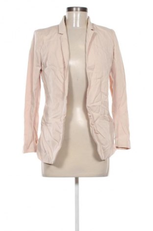 Damen Blazer H&M, Größe S, Farbe Aschrosa, Preis € 17,99