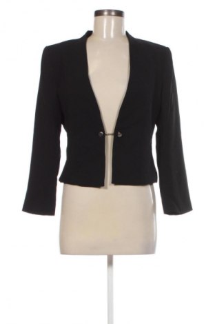 Sacou de femei H&M, Mărime S, Culoare Negru, Preț 85,99 Lei