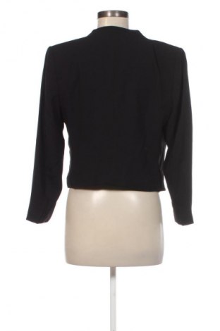 Sacou de femei H&M, Mărime S, Culoare Negru, Preț 85,99 Lei