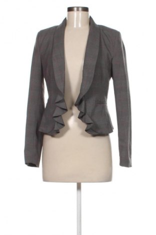 Дамско сако H&M, Размер S, Цвят Многоцветен, Цена 47,88 лв.