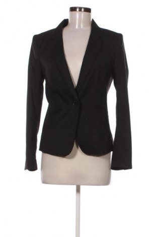 Damen Blazer H&M, Größe M, Farbe Schwarz, Preis 13,99 €