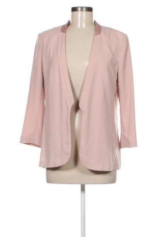 Damen Blazer H&M, Größe M, Farbe Aschrosa, Preis € 23,99