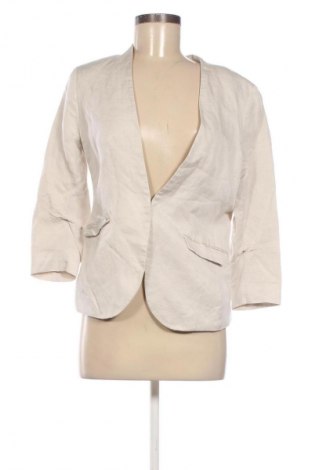 Damen Blazer H&M, Größe M, Farbe Ecru, Preis € 24,55