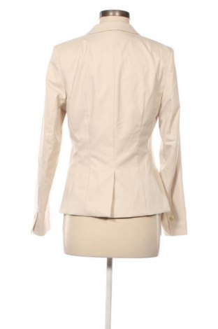 Γυναικείο σακάκι H&M, Μέγεθος M, Χρώμα  Μπέζ, Τιμή 28,16 €