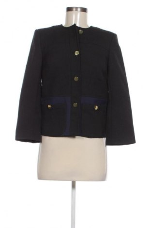 Дамско сако H&M, Размер XS, Цвят Многоцветен, Цена 32,99 лв.