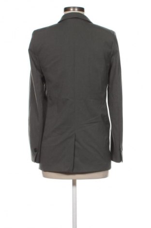 Dámske sako  H&M, Veľkosť XS, Farba Zelená, Cena  25,00 €