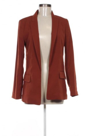 Damen Blazer H&M, Größe XS, Farbe Braun, Preis € 25,00