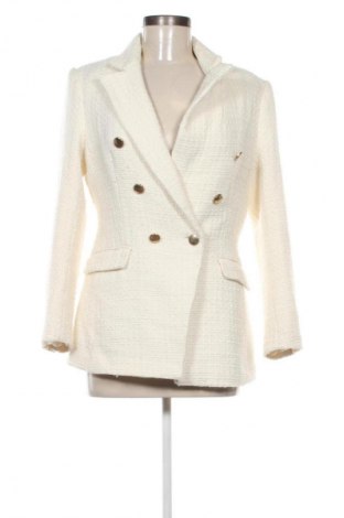 Dámske sako  H&M, Veľkosť M, Farba Biela, Cena  24,55 €