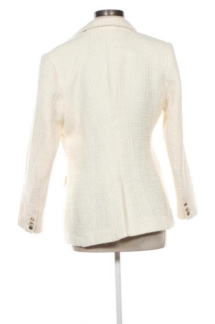 Dámske sako  H&M, Veľkosť M, Farba Biela, Cena  24,55 €