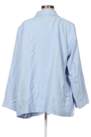 Damen Blazer H&M, Größe XXL, Farbe Blau, Preis € 25,00