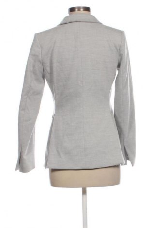 Sacou de femei H&M, Mărime S, Culoare Gri, Preț 128,62 Lei