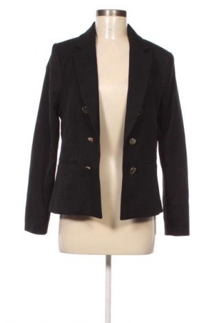 Damski żakiet H&M, Rozmiar M, Kolor Czarny, Cena 73,99 zł