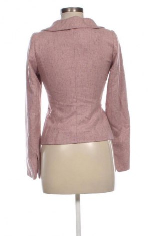 Sacou de femei H&M, Mărime XS, Culoare Roz, Preț 37,99 Lei