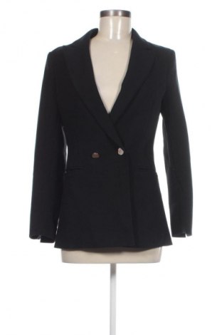 Damen Blazer H&M, Größe S, Farbe Schwarz, Preis € 24,55