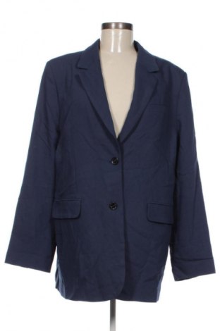 Damen Blazer H&M, Größe M, Farbe Blau, Preis € 17,99