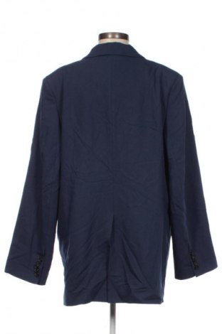 Damen Blazer H&M, Größe M, Farbe Blau, Preis € 17,99