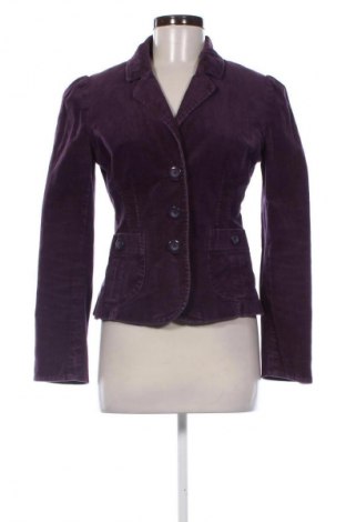 Dámske sako  H&M, Veľkosť M, Farba Fialová, Cena  13,95 €