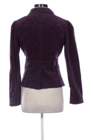 Dámske sako  H&M, Veľkosť M, Farba Fialová, Cena  13,95 €