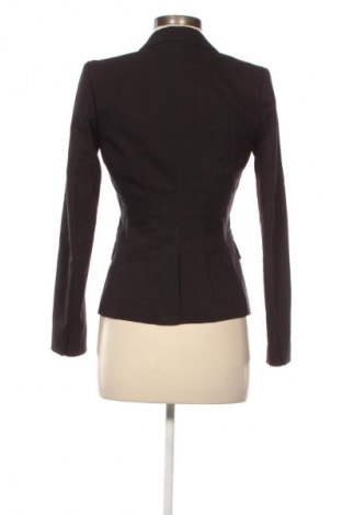 Dámské sako  H&M, Velikost XS, Barva Černá, Cena  606,00 Kč