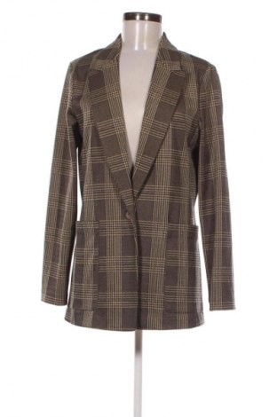 Γυναικείο σακάκι H&M, Μέγεθος M, Χρώμα Πολύχρωμο, Τιμή 24,55 €