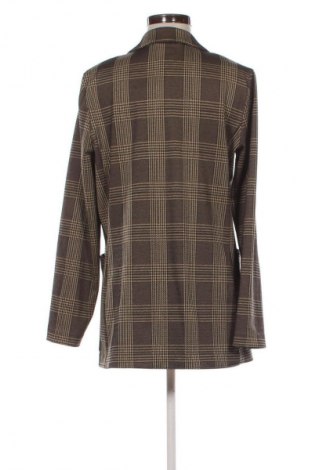 Γυναικείο σακάκι H&M, Μέγεθος M, Χρώμα Πολύχρωμο, Τιμή 24,55 €