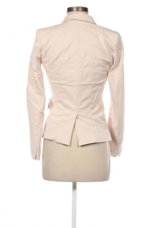 Damski żakiet H&M, Rozmiar XS, Kolor Beżowy, Cena 87,99 zł
