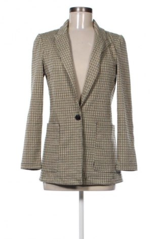Damen Blazer H&M, Größe XS, Farbe Mehrfarbig, Preis € 18,99
