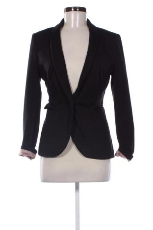 Dámské sako  H&M, Velikost M, Barva Černá, Cena  608,00 Kč