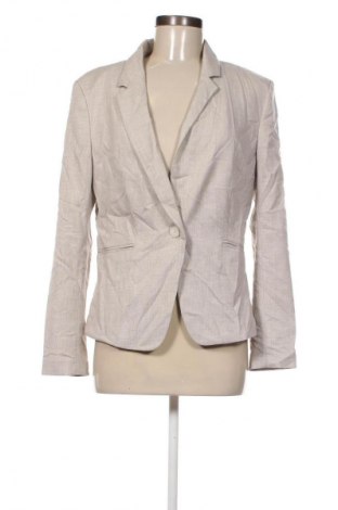 Sacou de femei H&M, Mărime XL, Culoare Bej, Preț 108,99 Lei