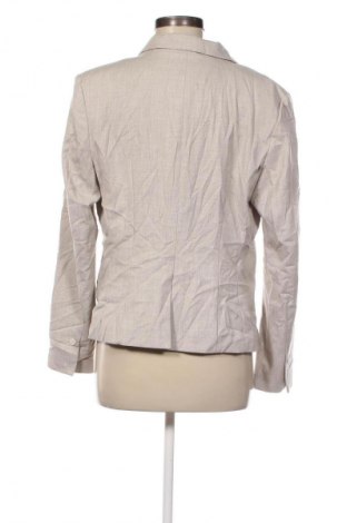 Sacou de femei H&M, Mărime XL, Culoare Bej, Preț 108,99 Lei