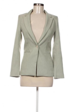 Női blézer H&M, Méret XXS, Szín Zöld, Ár 9 576 Ft