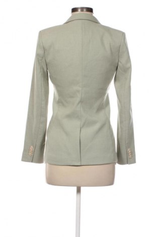 Női blézer H&M, Méret XXS, Szín Zöld, Ár 9 576 Ft