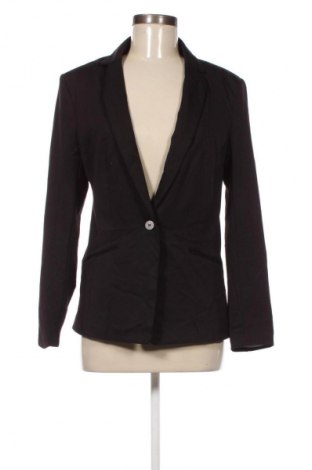 Sacou de femei H&M, Mărime L, Culoare Negru, Preț 75,99 Lei