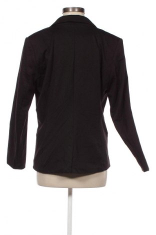 Sacou de femei H&M, Mărime L, Culoare Negru, Preț 75,99 Lei