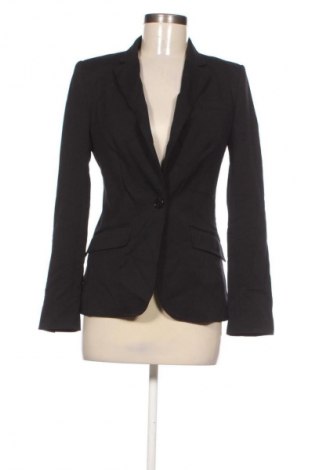 Damen Blazer H&M, Größe S, Farbe Schwarz, Preis 15,99 €