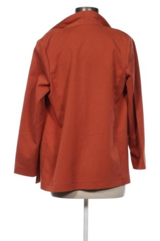 Sacou de femei H&M, Mărime XS, Culoare Maro, Preț 126,00 Lei