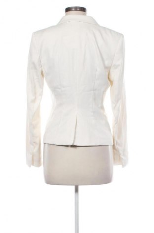 Sacou de femei H&M, Mărime S, Culoare Ecru, Preț 126,00 Lei