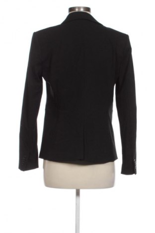 Sacou de femei H&M, Mărime M, Culoare Negru, Preț 128,62 Lei