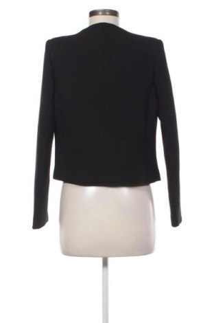 Γυναικείο σακάκι H&M, Μέγεθος M, Χρώμα Μαύρο, Τιμή 24,55 €
